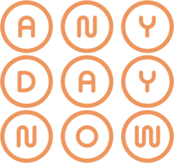 Any Day Now DC