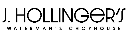 J. Hollinger’s Waterman’s Chophouse