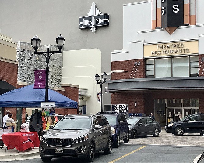 Silver Diner at Rio and Real Food for Kids Increase Weekday Meal Giveaway