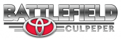 Battlefield Toyota of Culpeper