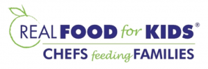 Real Food For Kids Chefs Feeding Families