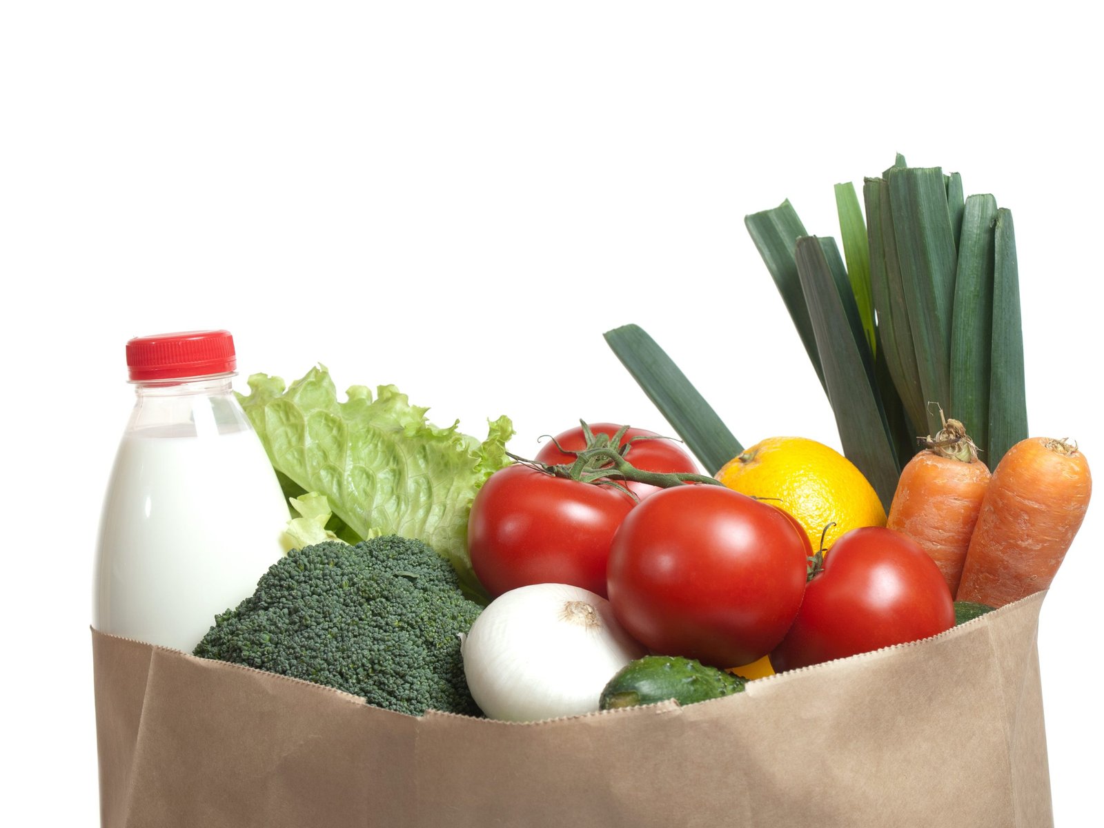Fairfax schools push for more healthful food