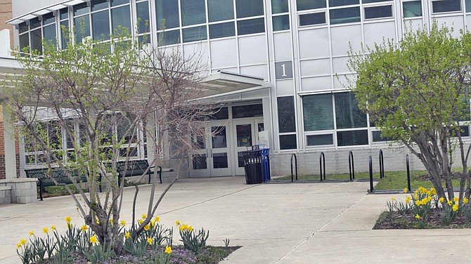 Arlington Reacts to Coronavirus Pandemic